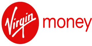 Virgin Money logo, a home loan lender compared by MC Mortgage Solutions Brisbane