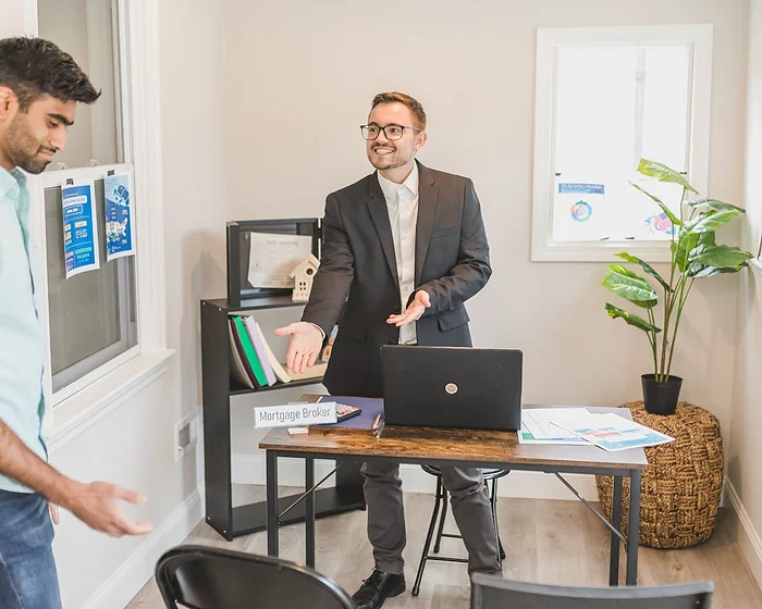 Why choose MC Mortgage Solutions for financial services in Brisbane