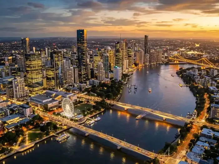 Cross collateralisation risk for Brisbane property investors refinancing linked loans
