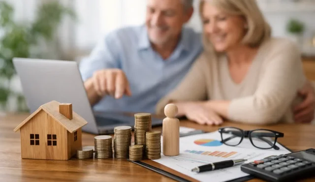 Mortgage broker serving Carina, QLD for home loans and refinancing