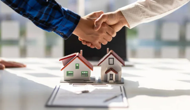 Mortgage broker in Manly, QLD for home loans and refinancing