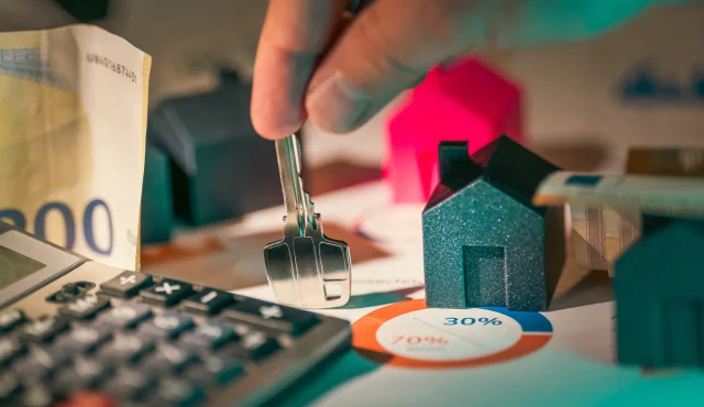 Mortgage broker in Murarrie, QLD for home loans and refinancing