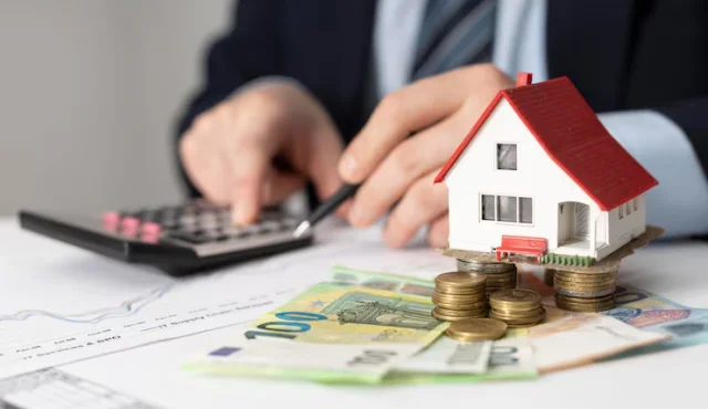 Mortgage broker serving Sheldon, QLD for home loans and refinancing