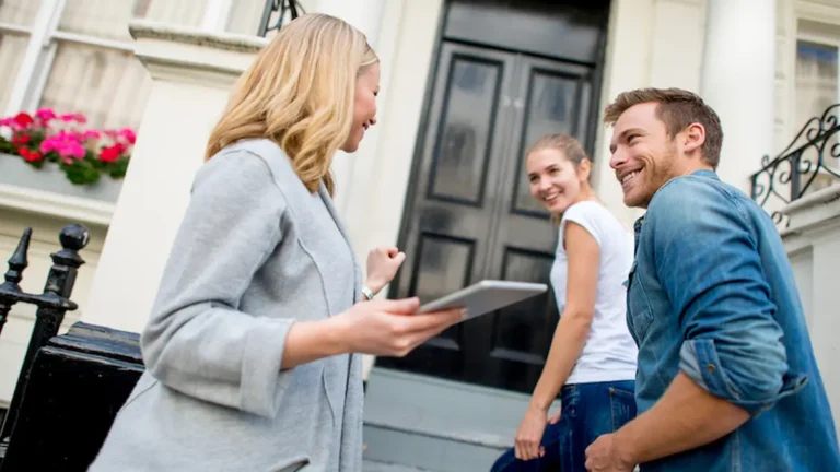 Off-market property Brisbane, a private sale viewing arranged without a public listing