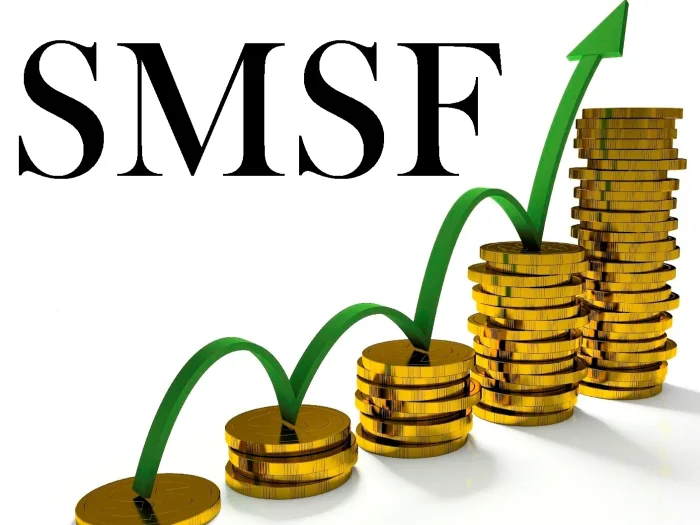 SMSF commercial property investment, business real property LRBA rules from 10 August 2026
