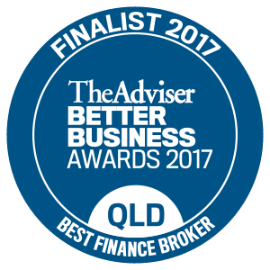 BBS Best Finance Broker 2017