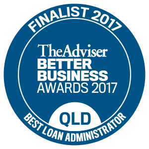 Best Loan Administrator 2017
