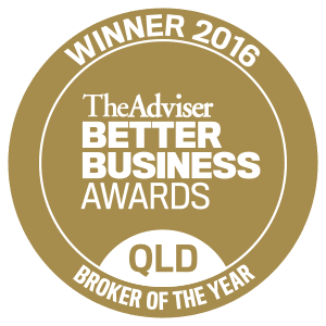 BBS Broker of the Year 2016