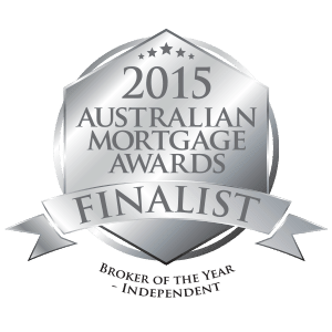 Broker of the Year 2015
