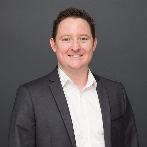 Phil Carr — Senior Mortgage Broker