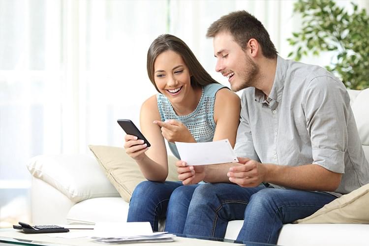 Buying an Investment Home