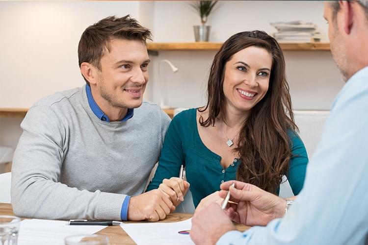 Finance Broker or Bank?