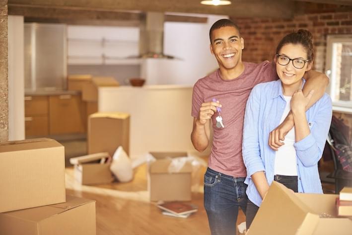 Fresh Calls for Low-deposit Home Loans