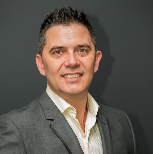 Cameron Murray — Client Relationship Manager