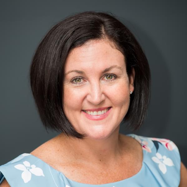 Donna Carr — Administration and Client Support