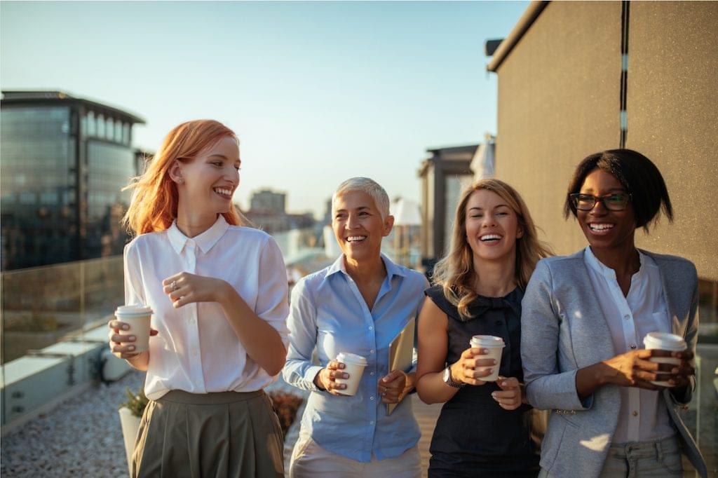 Why Women Need to Talk About Money