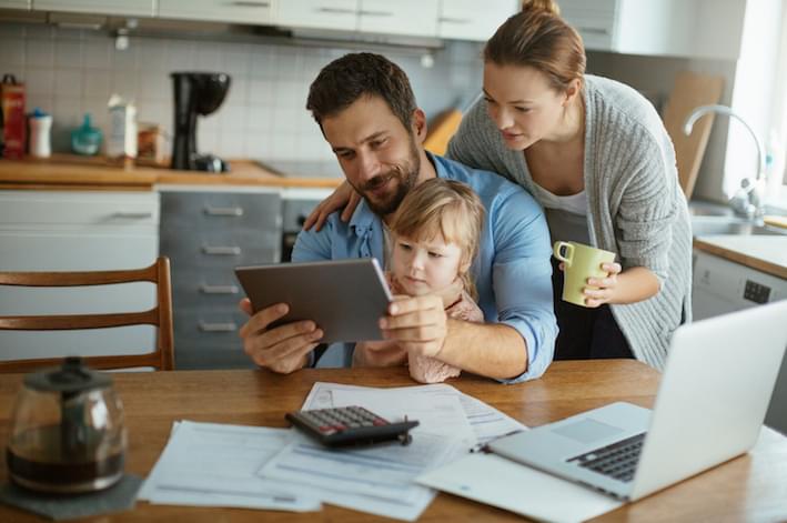 How to Teach Your Kids to be Smart Investors