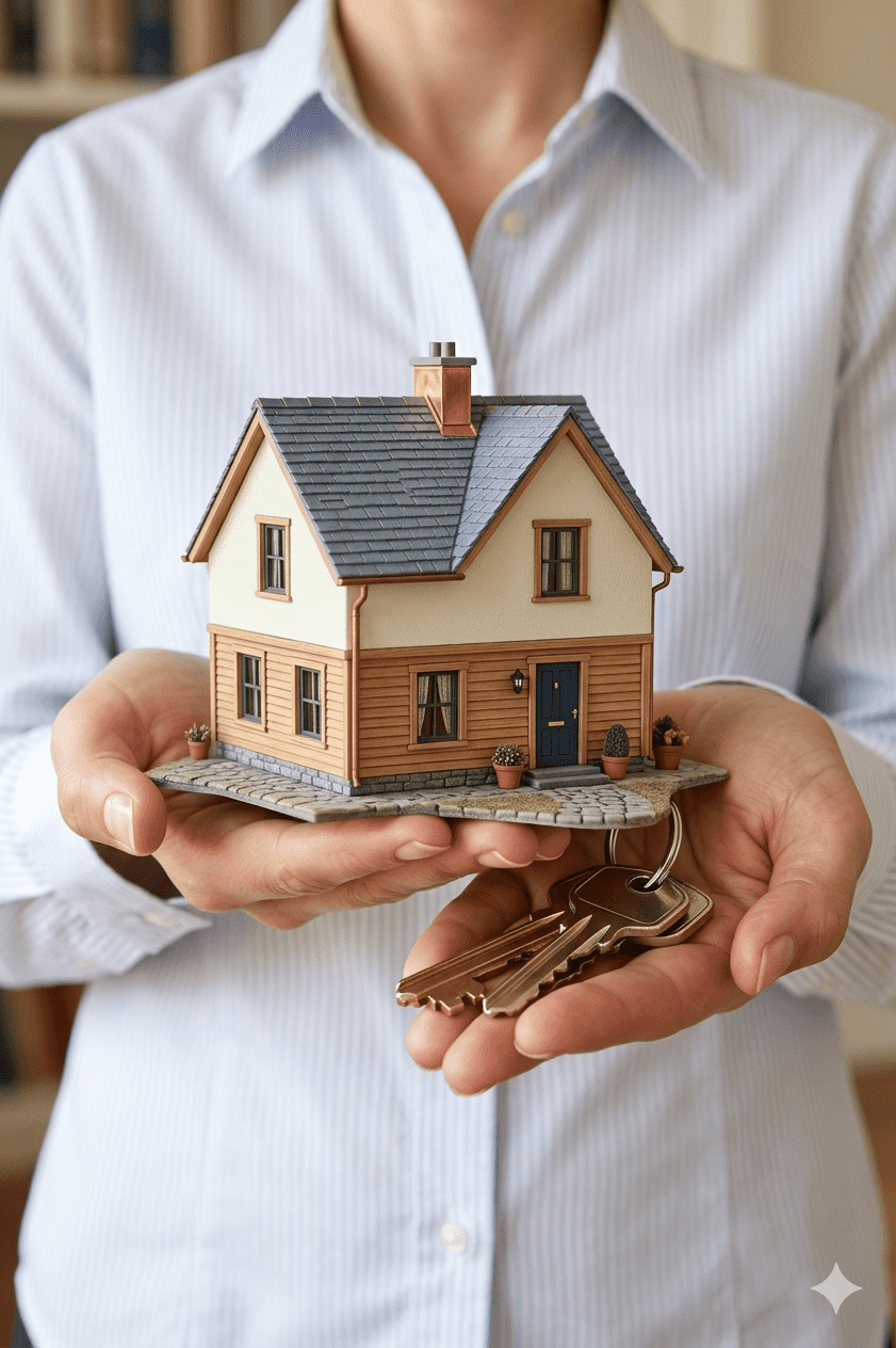 Murarrie's Award-Winning Mortgage Specialists