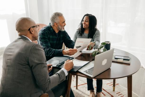 Mortgage Refinancing Lytton, Queensland