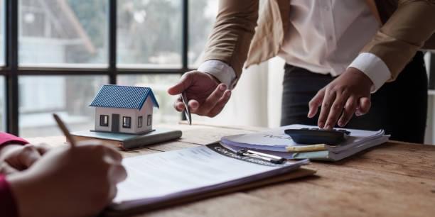 Mortgage Refinancing Trends and Lending Challenges Affecting Wynnum Homeowners