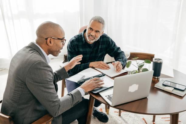 Why Choose MC Mortgage Solutions for the Best Mortgage Broker Around Wynnum West